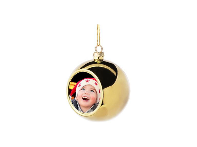 Glob Gold personalizat